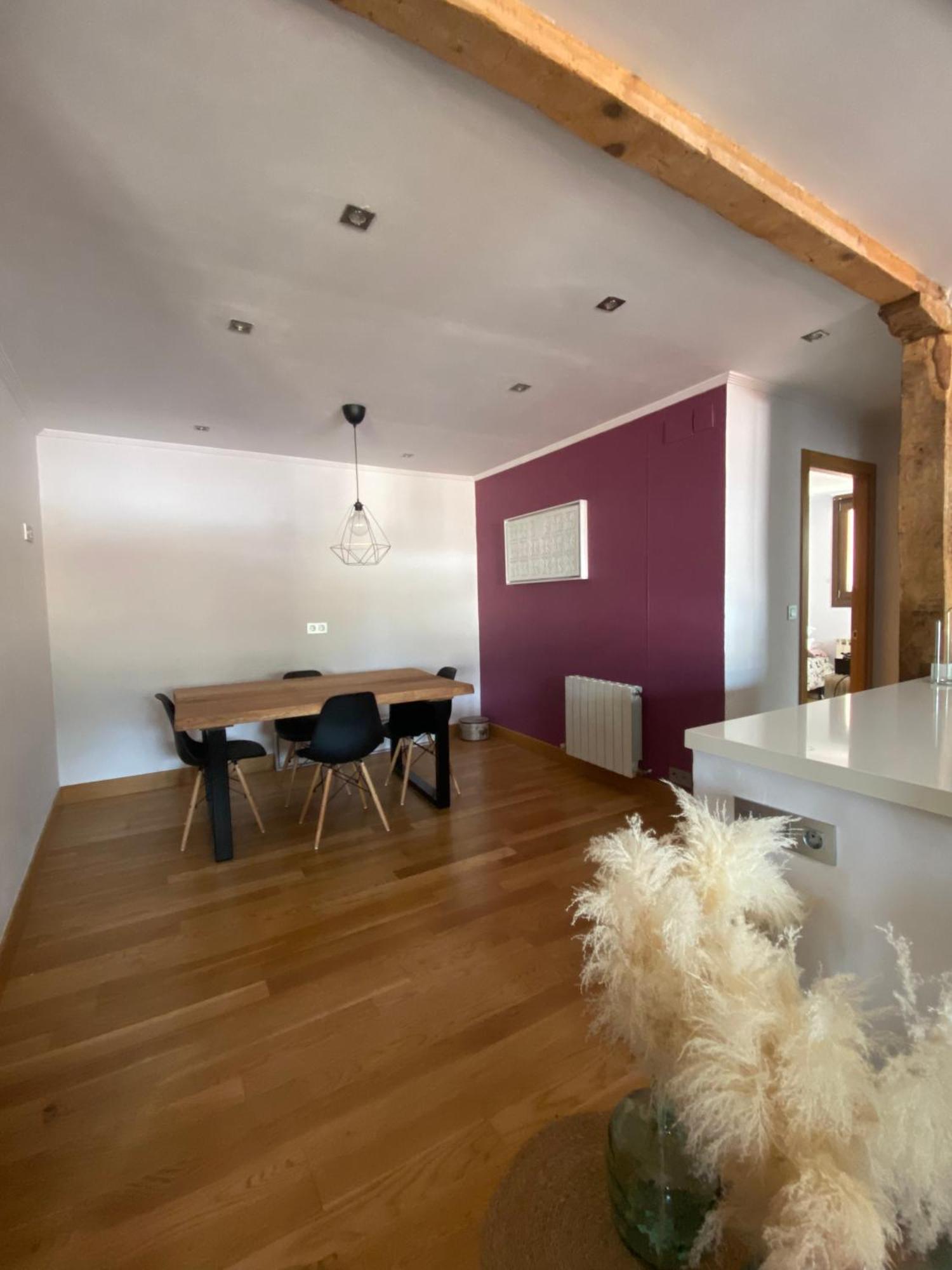 Duplex Markina Xemein Маркина-Хемейн Экстерьер фото