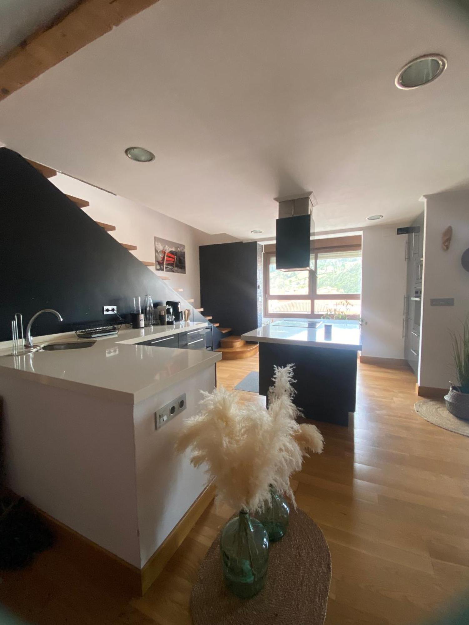 Duplex Markina Xemein Маркина-Хемейн Экстерьер фото